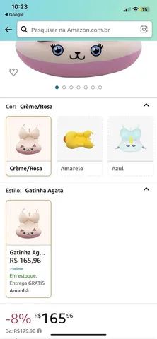 Almofada para banho - Baby Pil - Foto 4