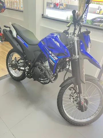 XTZ LANDER 250 2024  A PRONTA ENTREGA  - Foto 2