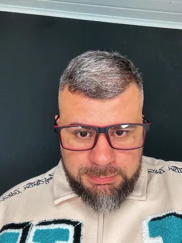 Óculos Masculino - Foto 2