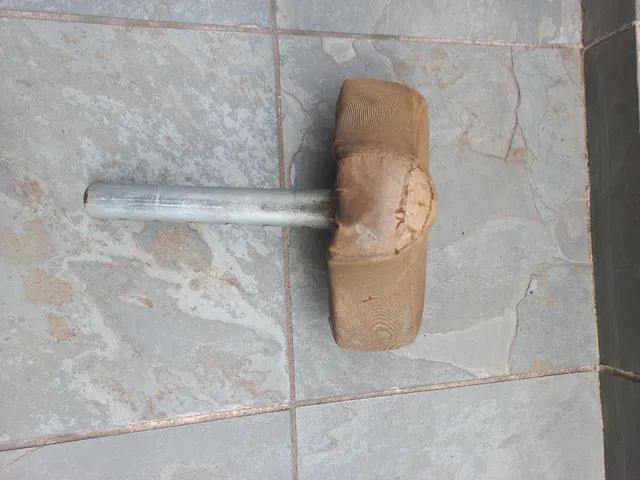 Bsnco antigo bicicleta ergometrica  - Foto 2