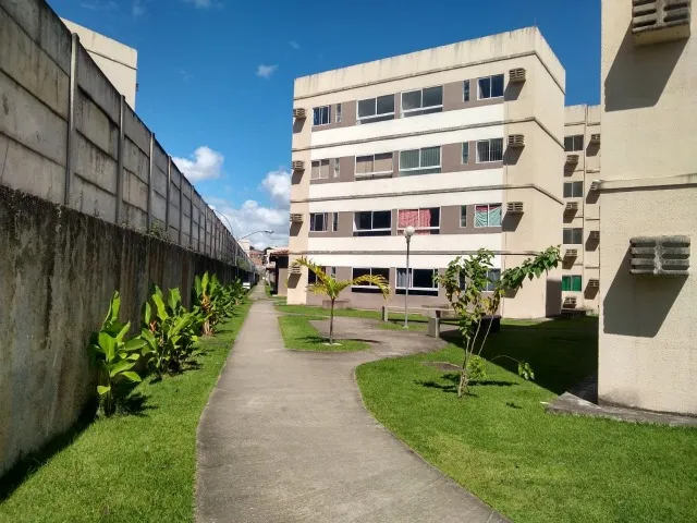 Apartamento com 2 quartos em São Lourenço, a vista R$ 79 mil