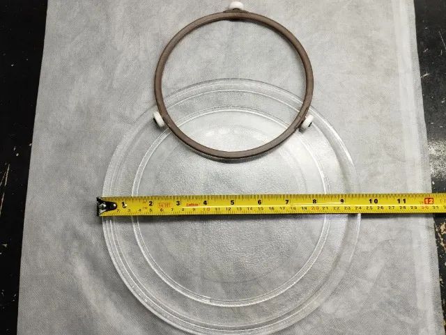 Pratos micro-ondas  - Foto 3