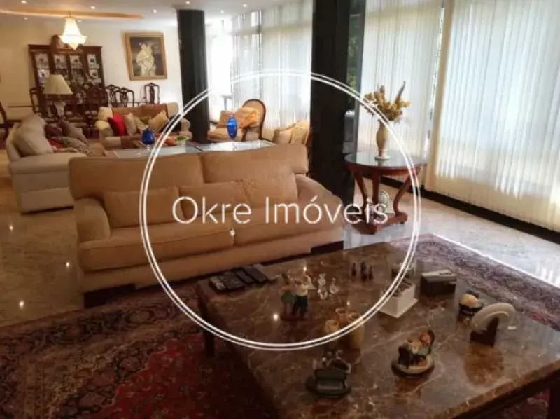 apartamento com 300 m² de fino acabamento em Granito e Mármore na Rua Xavier da Silveira e - Foto 13