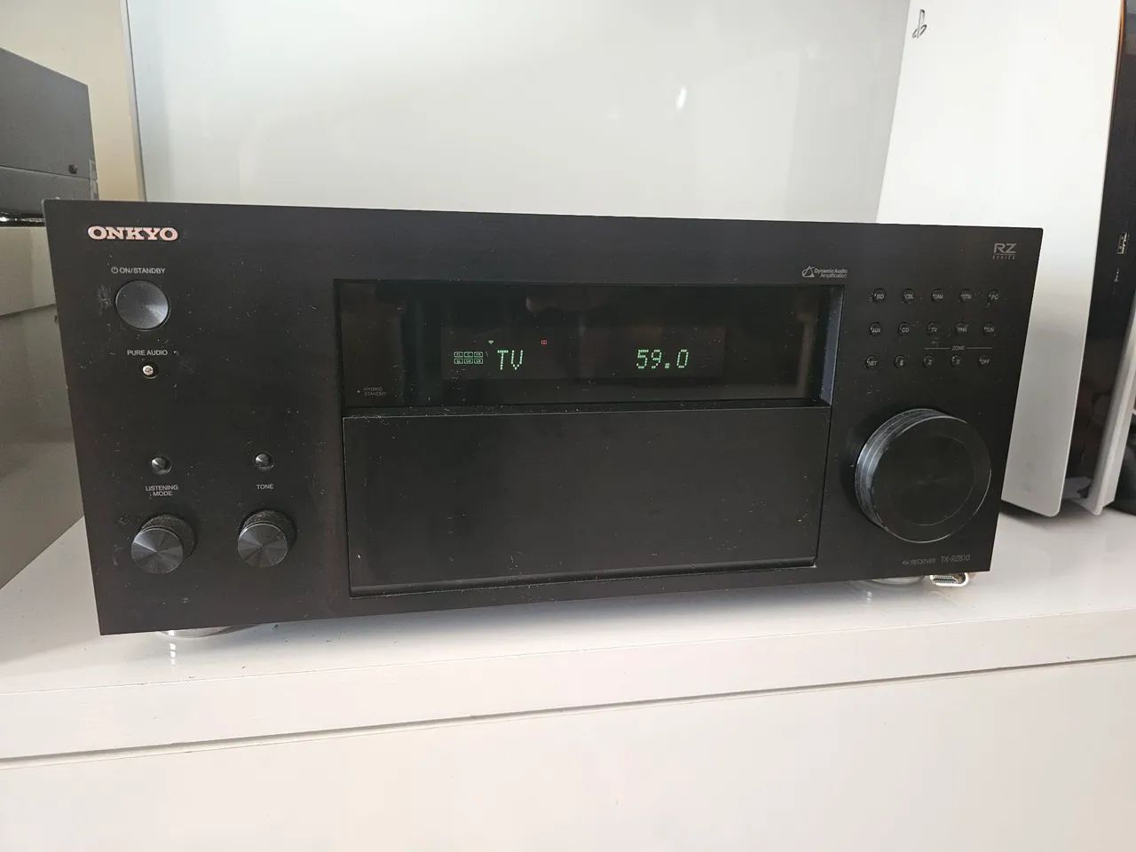 Receiver Onkyo TX-RZ810 7.2 Canais