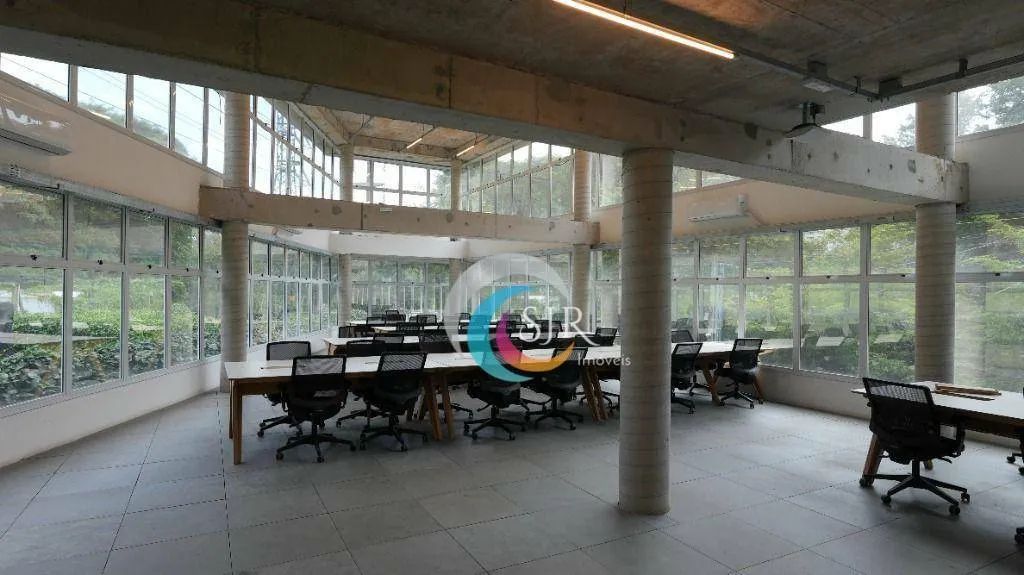 Prédio à venda, 2494 m² por R$ 25.000.000,00 - Alto de Pinheiros - São Paulo/SP