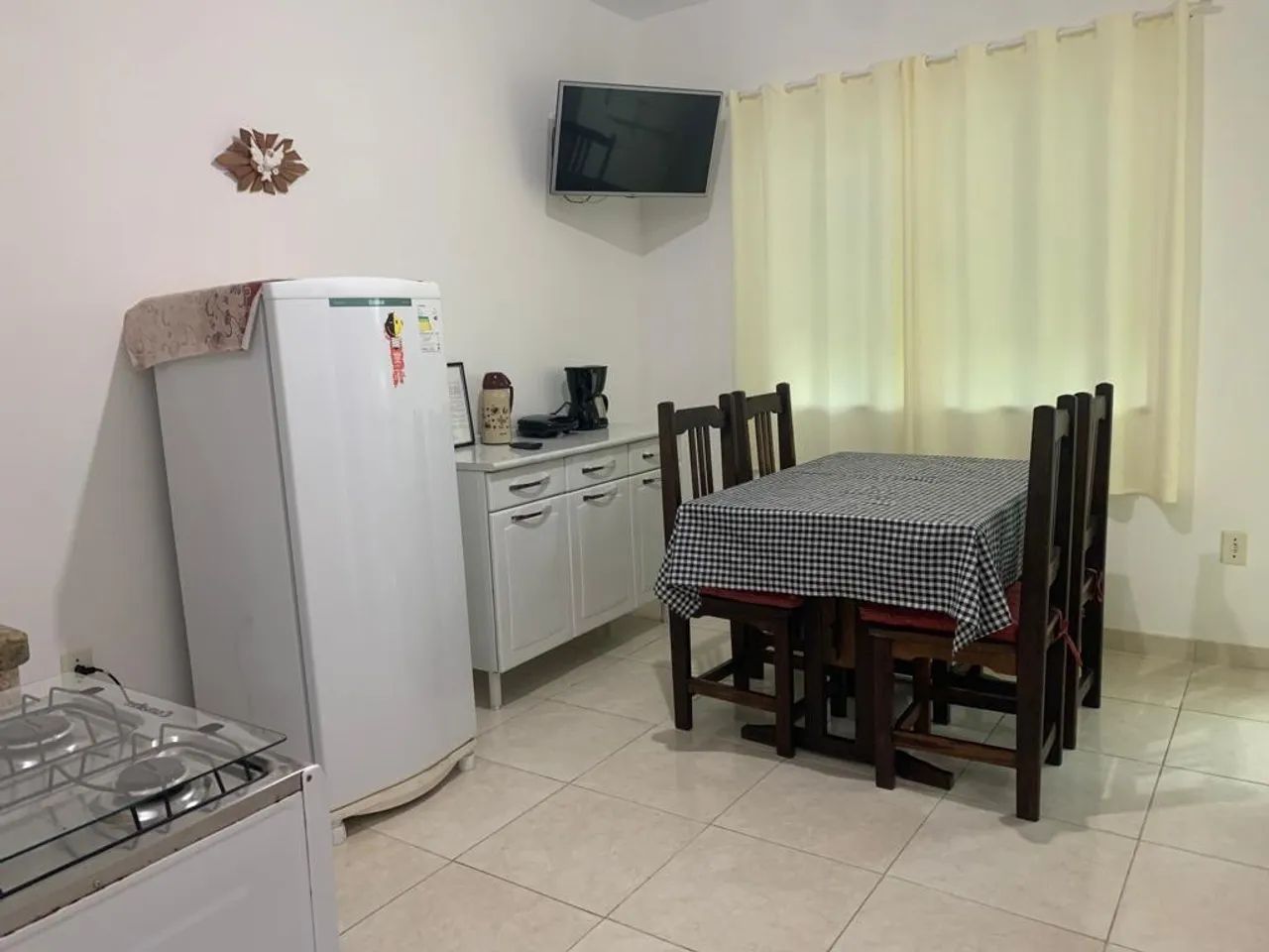 Apartamento Temporada - Praia Seca  - Foto 3
