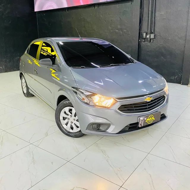 Chevrolet Joy Hatch 1.0 8v Flex 5p Mec 2020 - 1295184012 