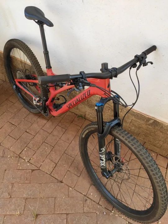 Specialized Stumpjumper Comp 29 CARBON  2022 (NOVÍSSIMA) - Foto 2