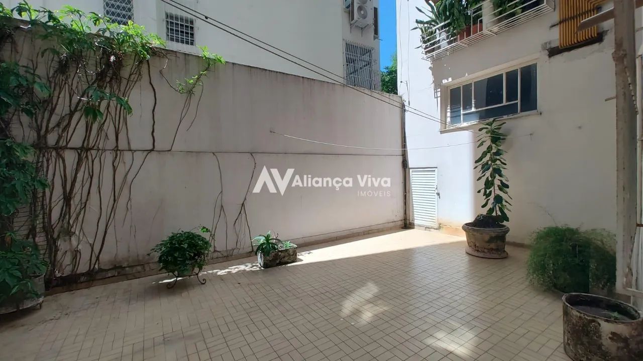Botafogo | Apartamento 2 quartos - Foto 5