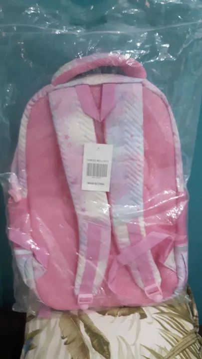 mochila feminina - já é o menor preço - Foto 2