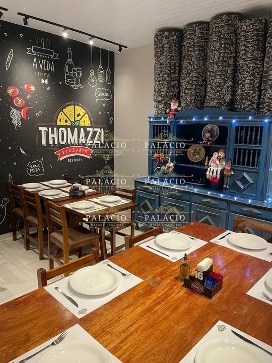 CADEIRA C ESTOFADO MADEIRA MACIÇA LANCHONETE RESTAURANTE BAR PADARIA HAMBURGUERIA PIZZARIA