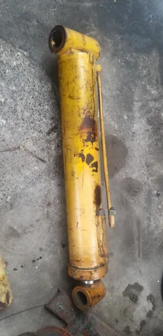 Cilindro hidráulico inclinação munck madal