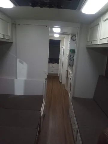 MOTORHOME TRAILCAR MODELO CORSAIR  - Foto 7