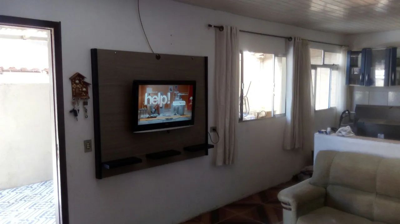 Alugo em Guaratuba diárias 150 - Foto 11