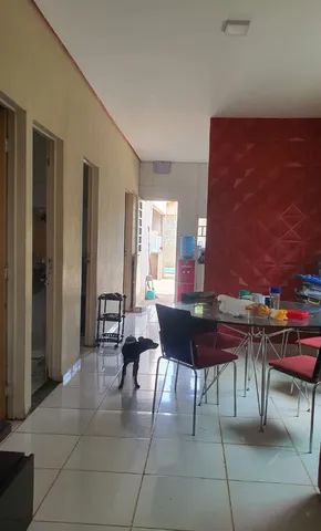 Vendo casa em Timon-MA