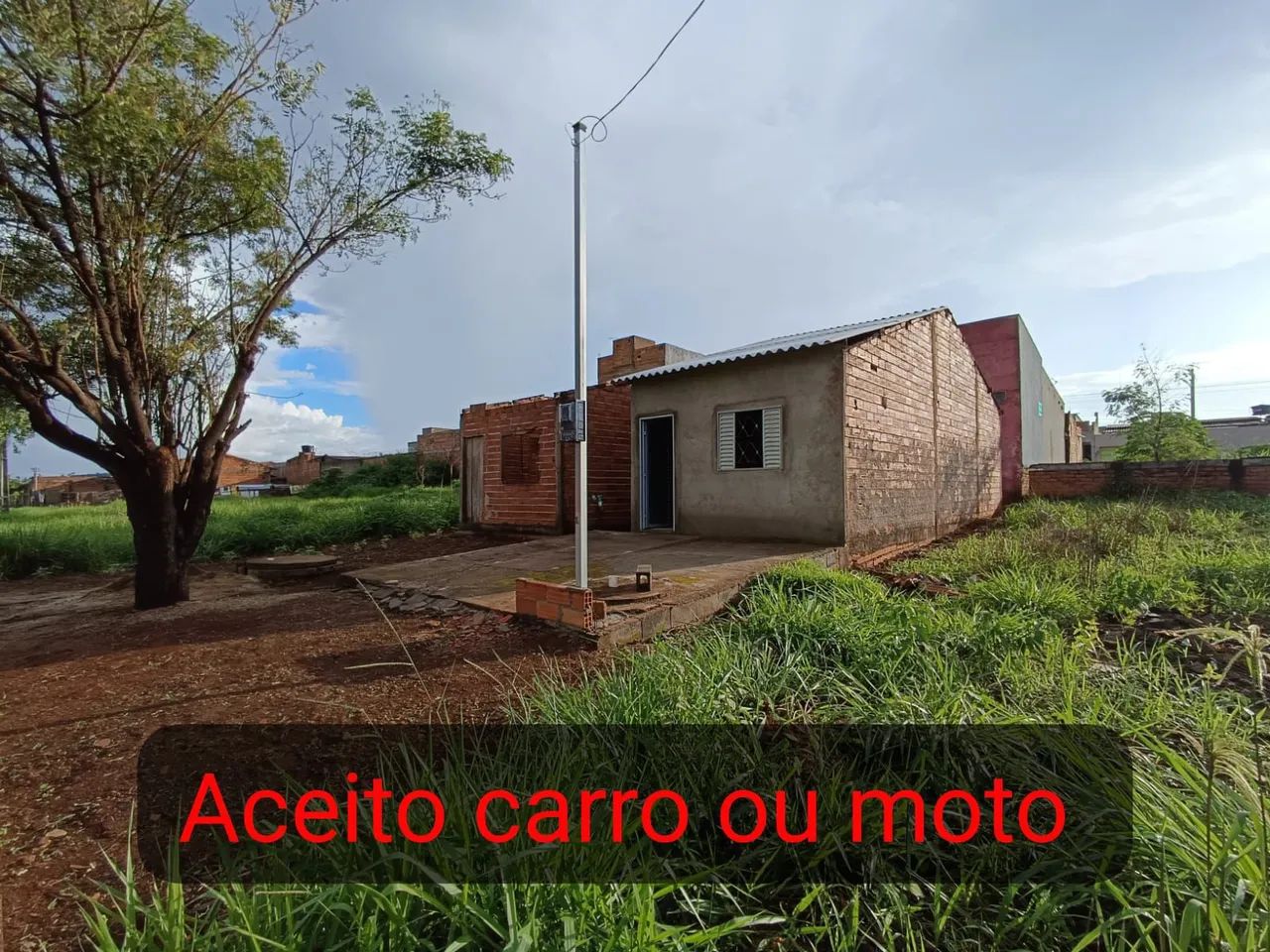 foto - Goiânia - Aeroviário