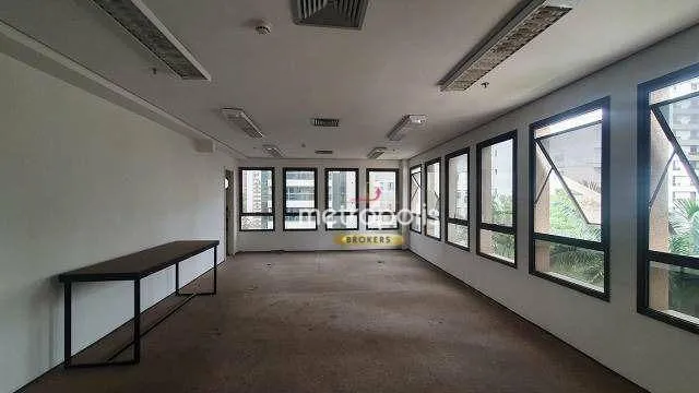 Sala para alugar, 48 m² por R$ 4.331,00/mês - Jardins - São Paulo/SP