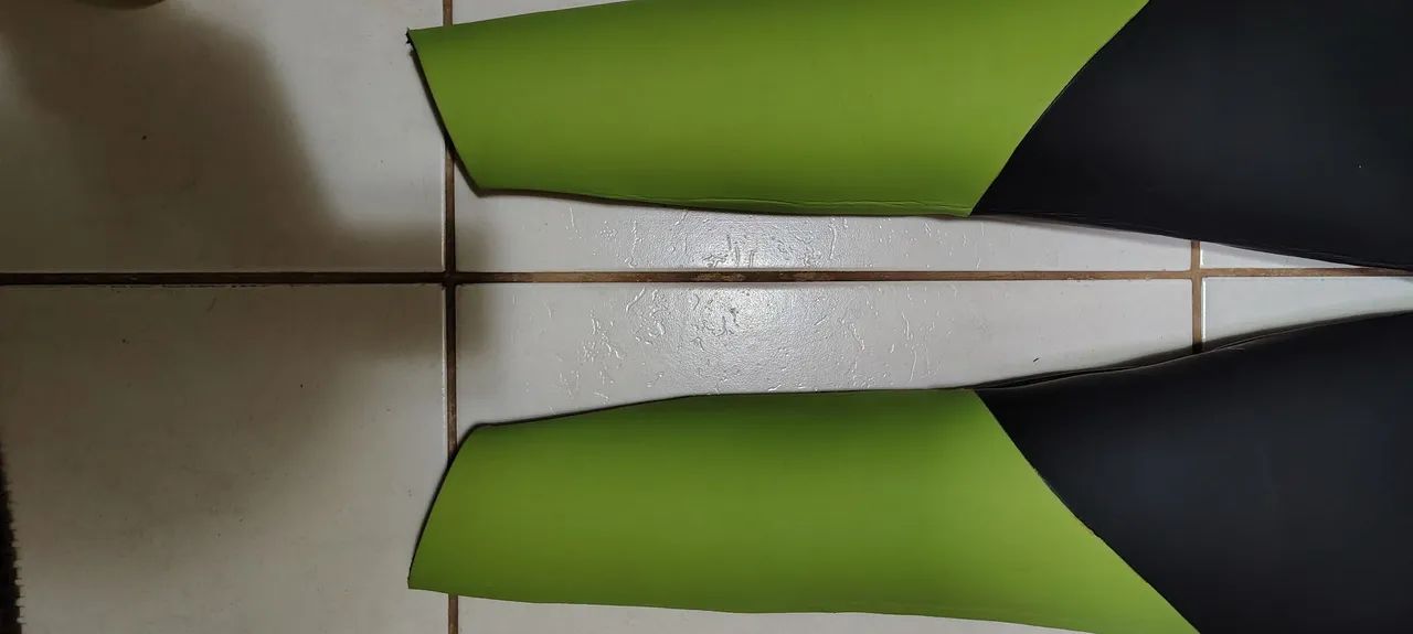 Roupa neoprene Wetsuits Xterra  - Foto 4