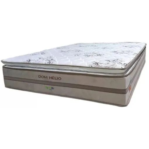 Colchão Queen D33 Dom Helio