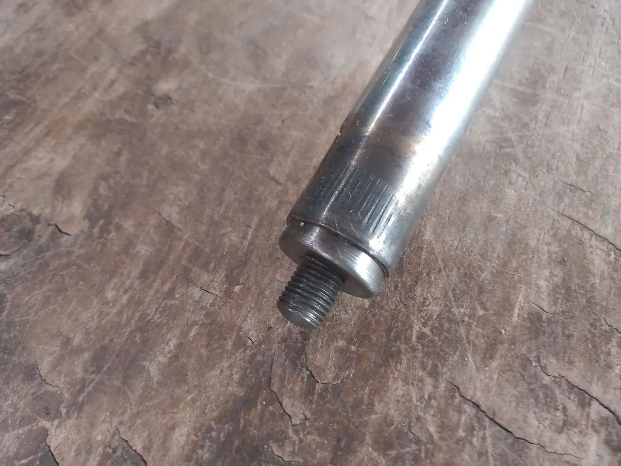 Suporte guidão monareta  - Foto 3