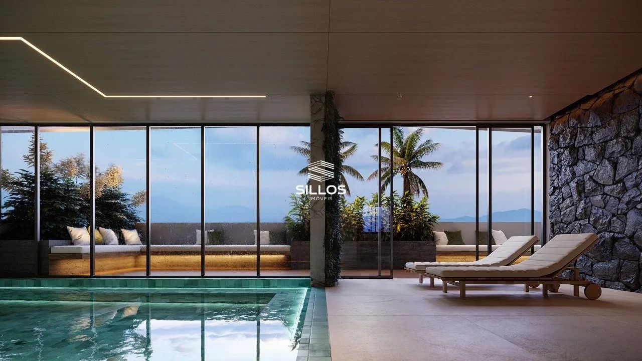 Apartamento à venda com 2 quartos no Centro de Balneario Piçarras/SC - Foto 7