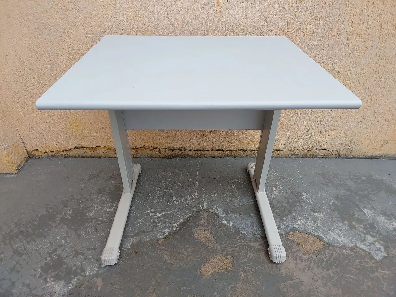 Mesa escritorio 80x68 - Foto 5