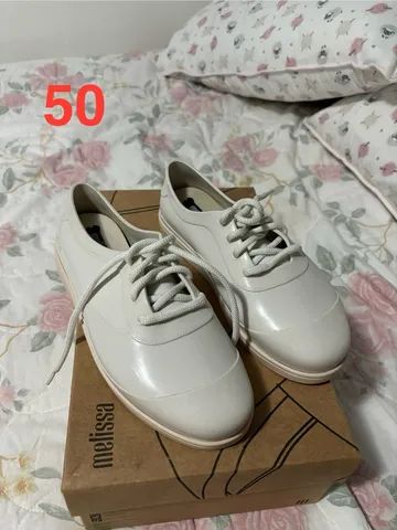Tênis Melissa n37