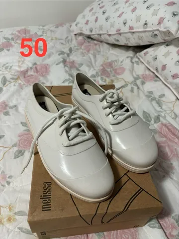 Tênis Melissa n37