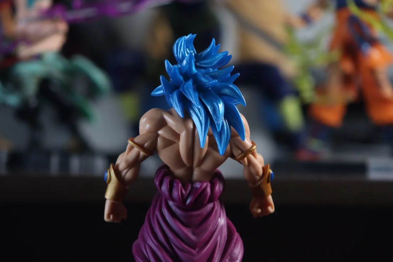 Figure Dragon Ball  - Foto 4