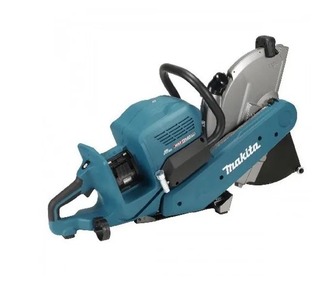 CORTADORA ASF/CONC MAKITA CE002GZ 40V S/BAT XGT - Foto 2