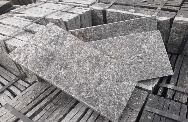 Pedra Miracema olho de pombo 11,5 x 23