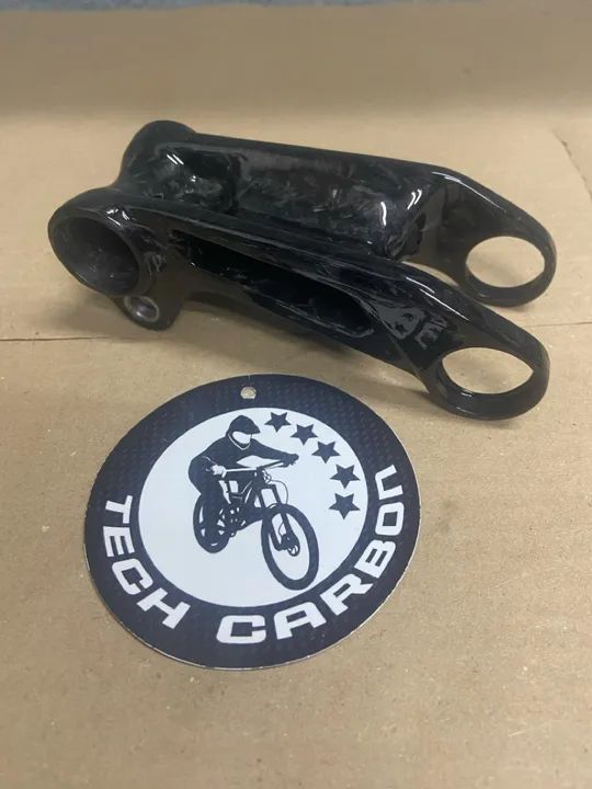 Scalpel link Swing arm Cannondale  - Foto 5