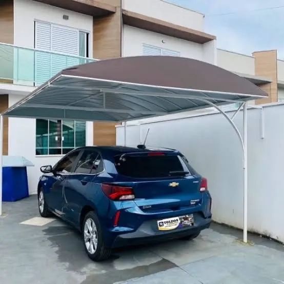 Fabricamos toldos, cortinas placas - Foto 3