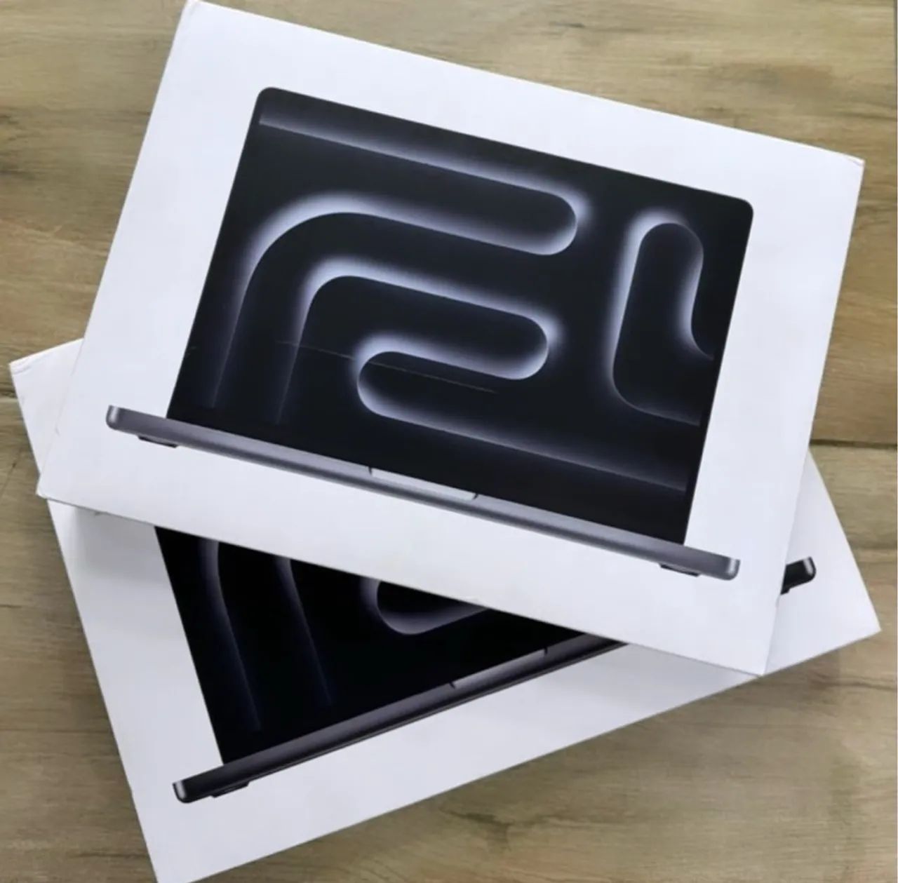 MacBook Pro M4 Pro 14.2 - Foto 2