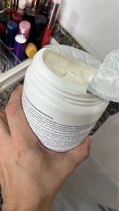 Creme Redutor de Medidas ADCOS - Foto 3