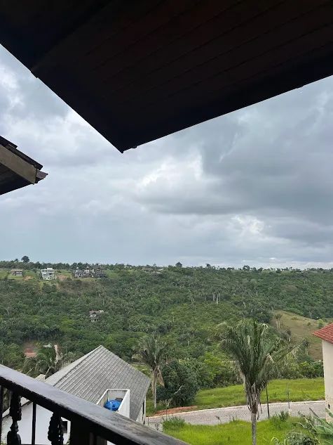 Casa de locação no Condomónio águas da serra  - Bananeiras - PB - Foto 4