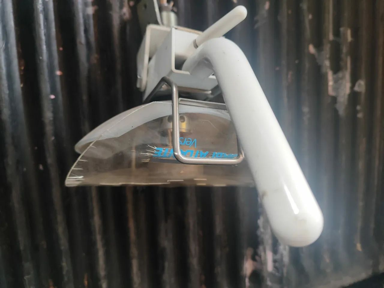 Cabeçote Do Refletor para cadeira de dentista Dabi - Foto 3
