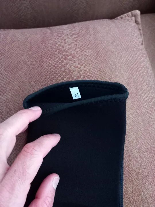 Botinha para surf - Foto 5