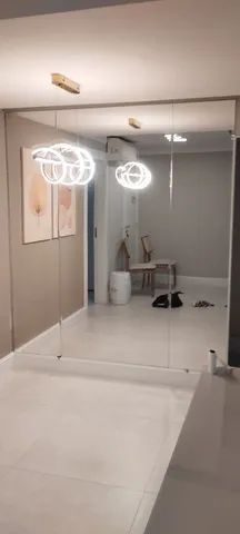 Espelho bisotado sob medida  - Foto 2