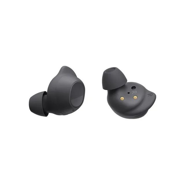 Fone de Ouvido Galaxy Buds FE Grafite lacrado . - Foto 5