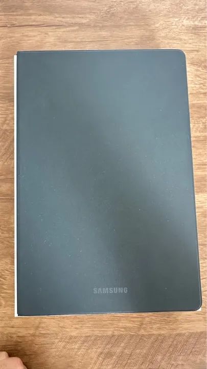 Tablet Samsung Novo na Caixa - Foto 3