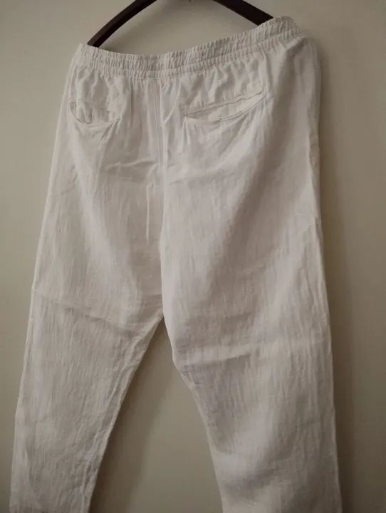 Calça unissex gg  - Foto 5
