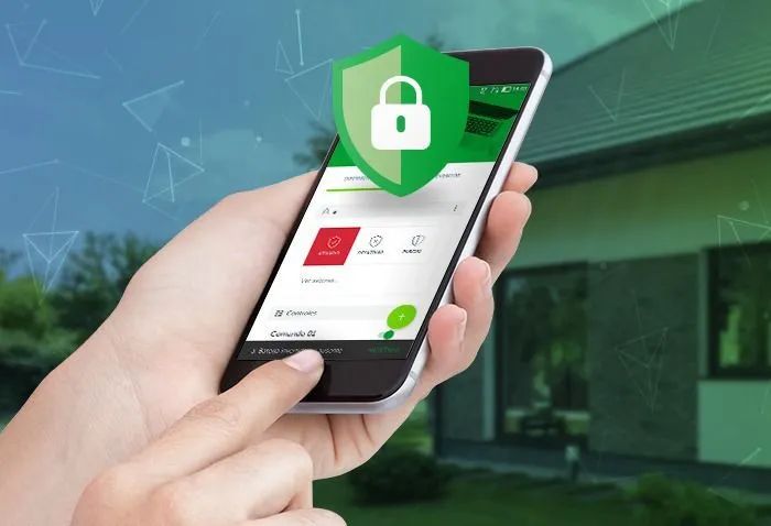 Alarmes para Residências e Empresas  - Foto 3