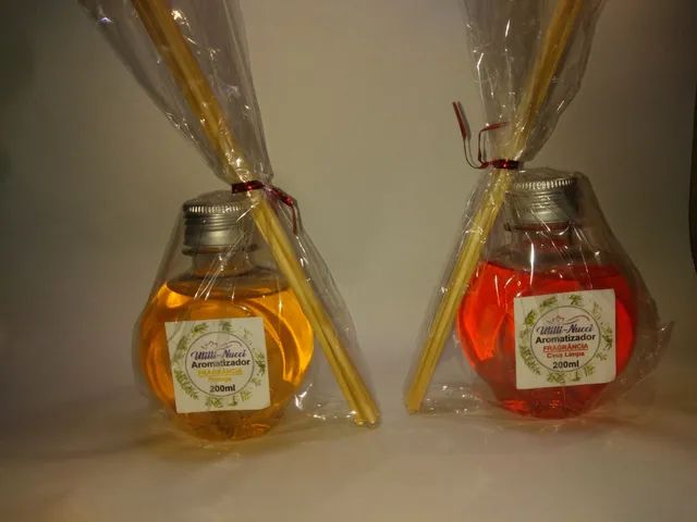 Aromatizador/ Difusor perfuma o ambiente por mais de 30 dias  - Foto 3