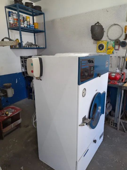 Secador de Roupas Industrial  - Foto 4