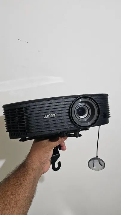 Data Show Projetor Acer 1123H
