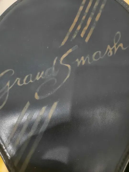 Raquete de tênis  - Foto 4