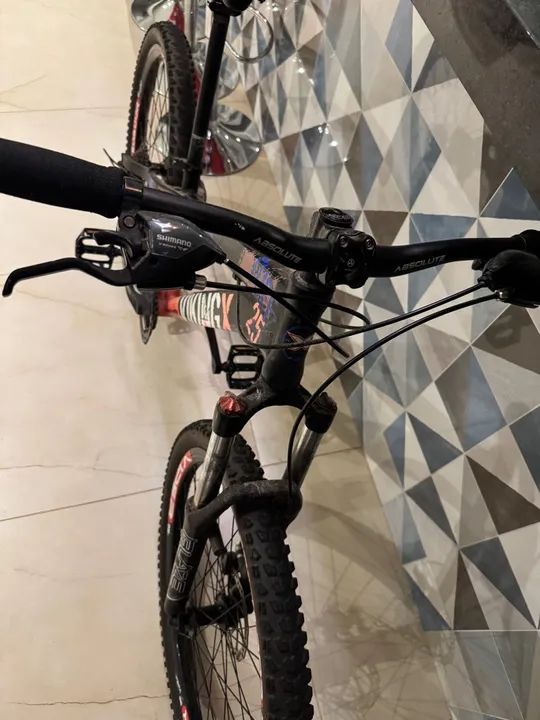 bicicleta viking x - Foto 5