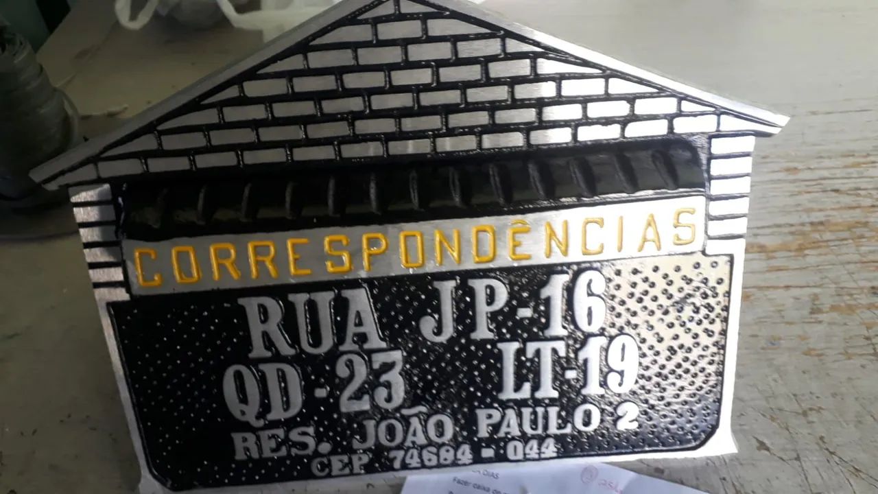 Caixas de correios  - Foto 6