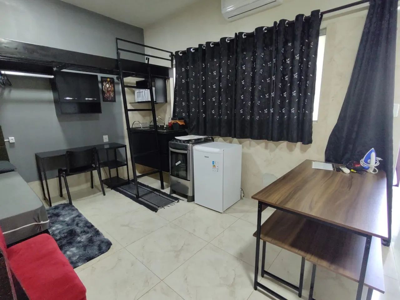 Apartamentos para Festa do Peão Fale conosco  - Foto 3